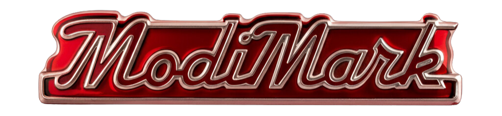 Modimark Logo